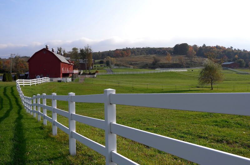 Cost of Fence in Danbury, CT