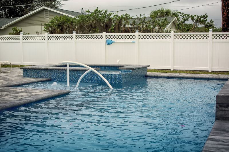 Pool Safety Fence Installation Process