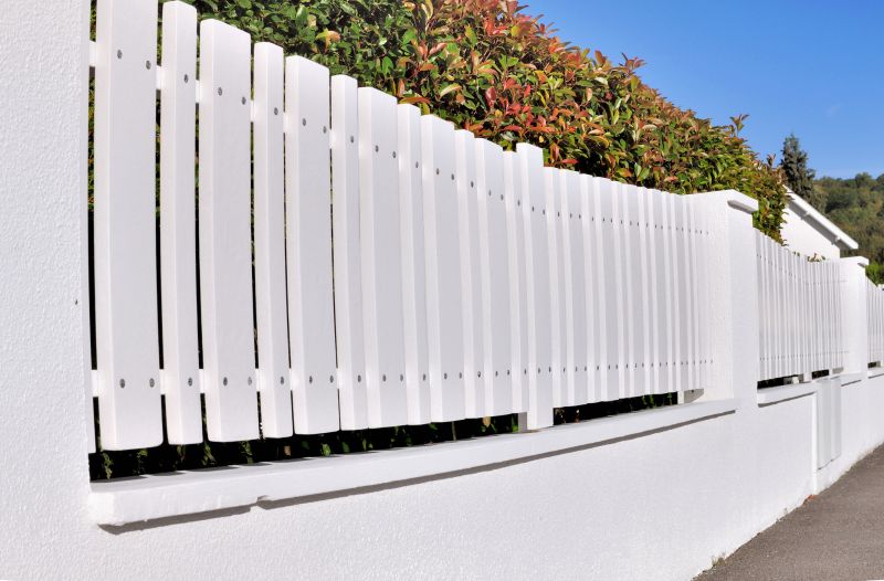 Privacy Fence Replacement